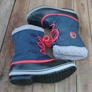 Sorel Boots